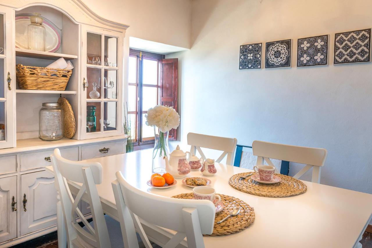 Casa De Ita Casa de vacances Erese