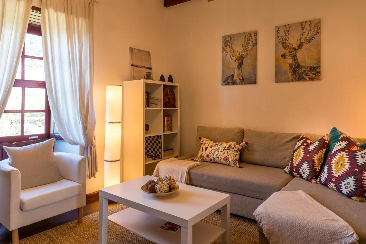 Casa De Ita Vakantiehuis