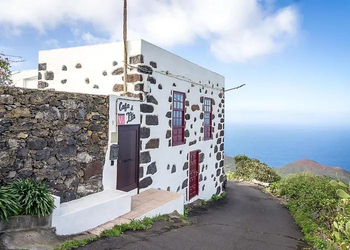 Casa De Ita