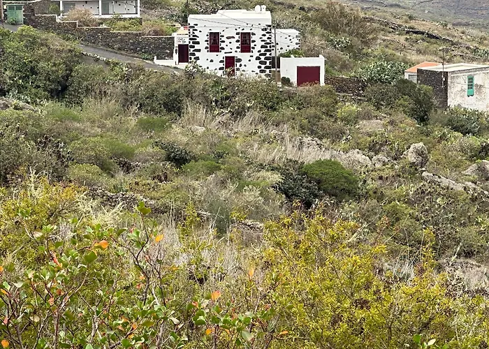 Casa De Ita