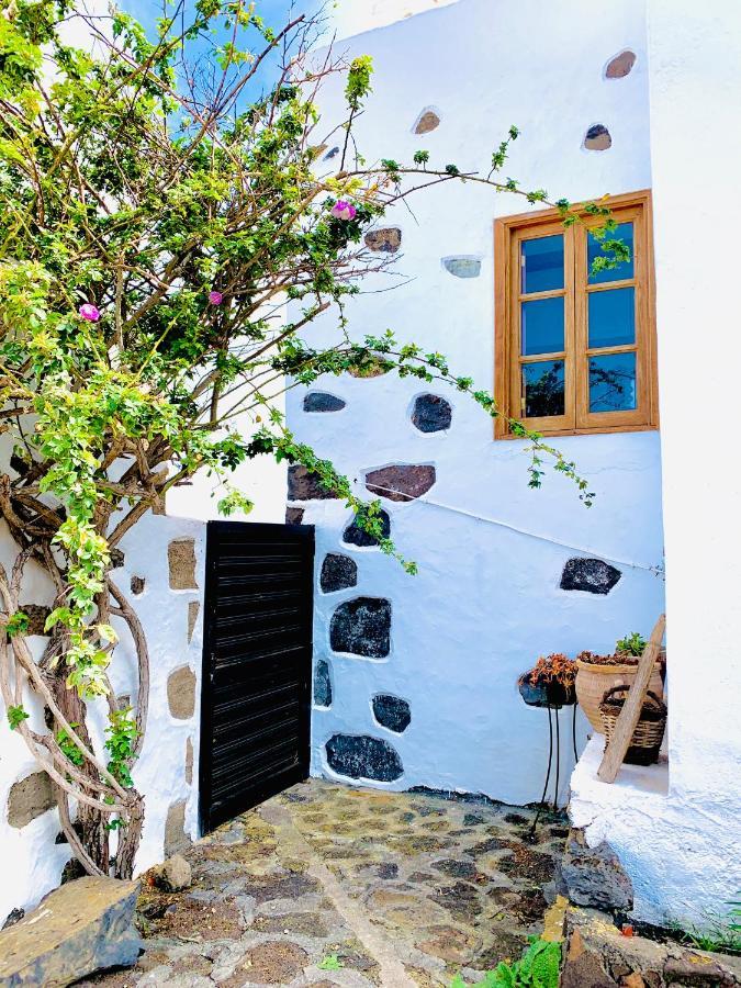 Casa De Ita Holiday home