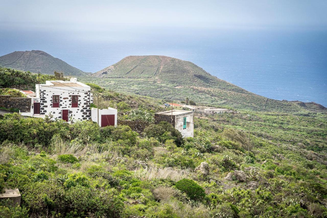 Casa De Ita Holiday home *