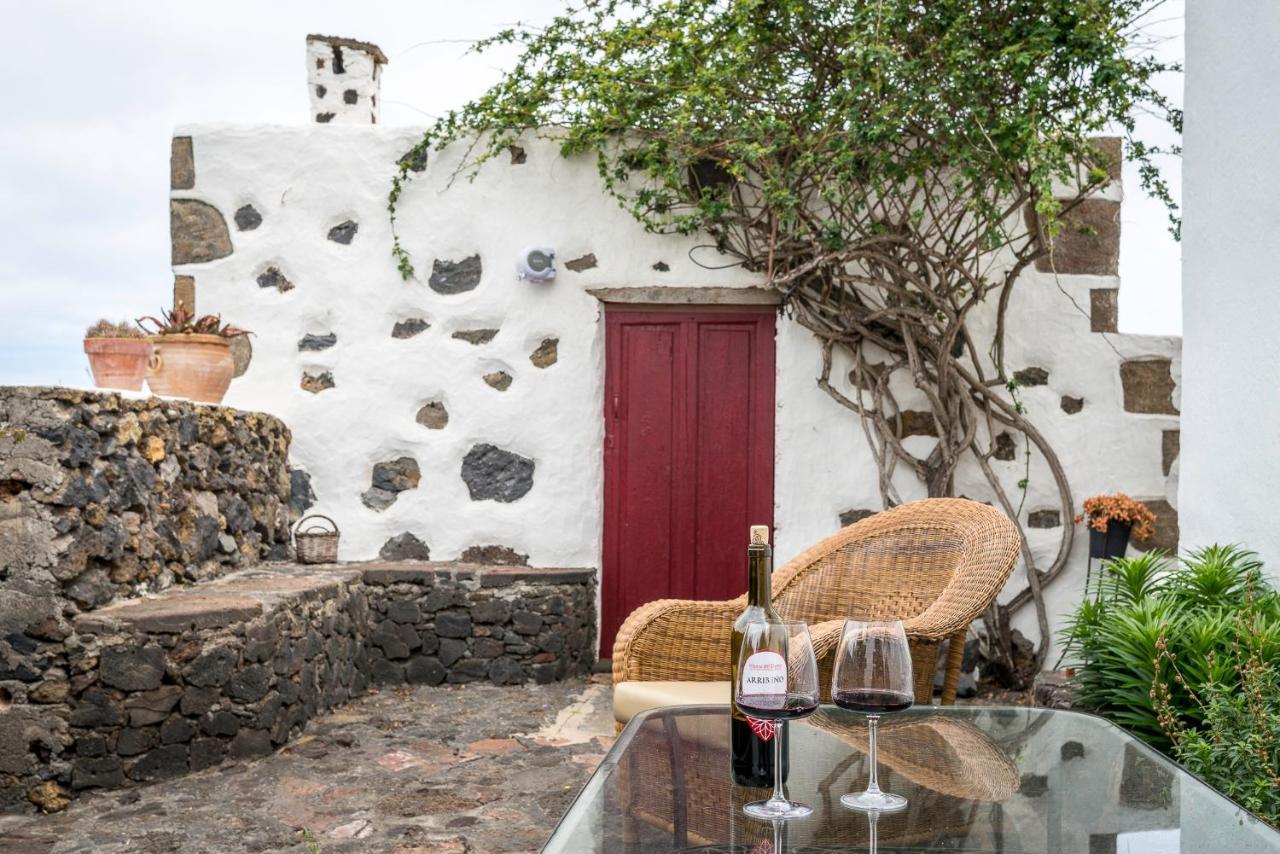 Holiday home Casa De Ita