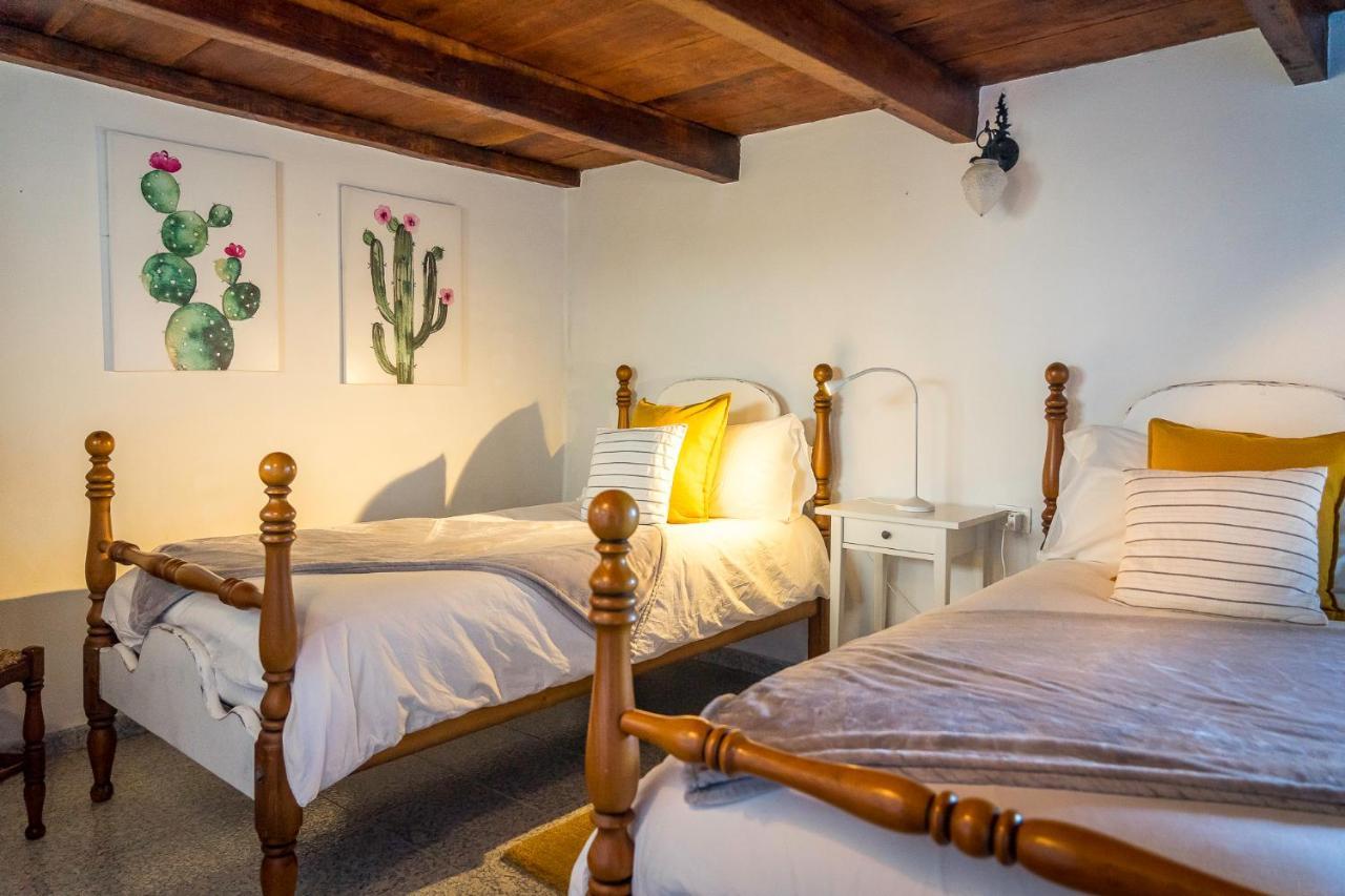 Holiday home Casa De Ita *