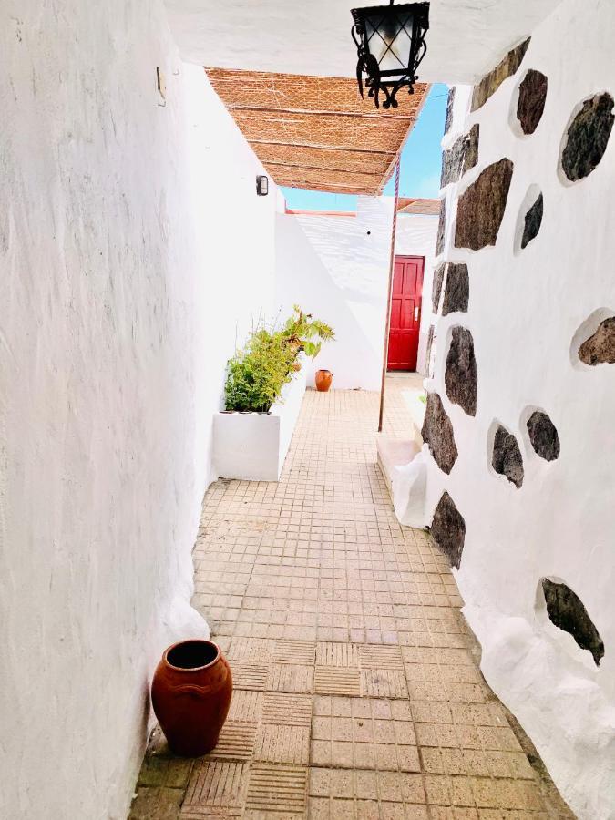 Holiday home Casa De Ita *