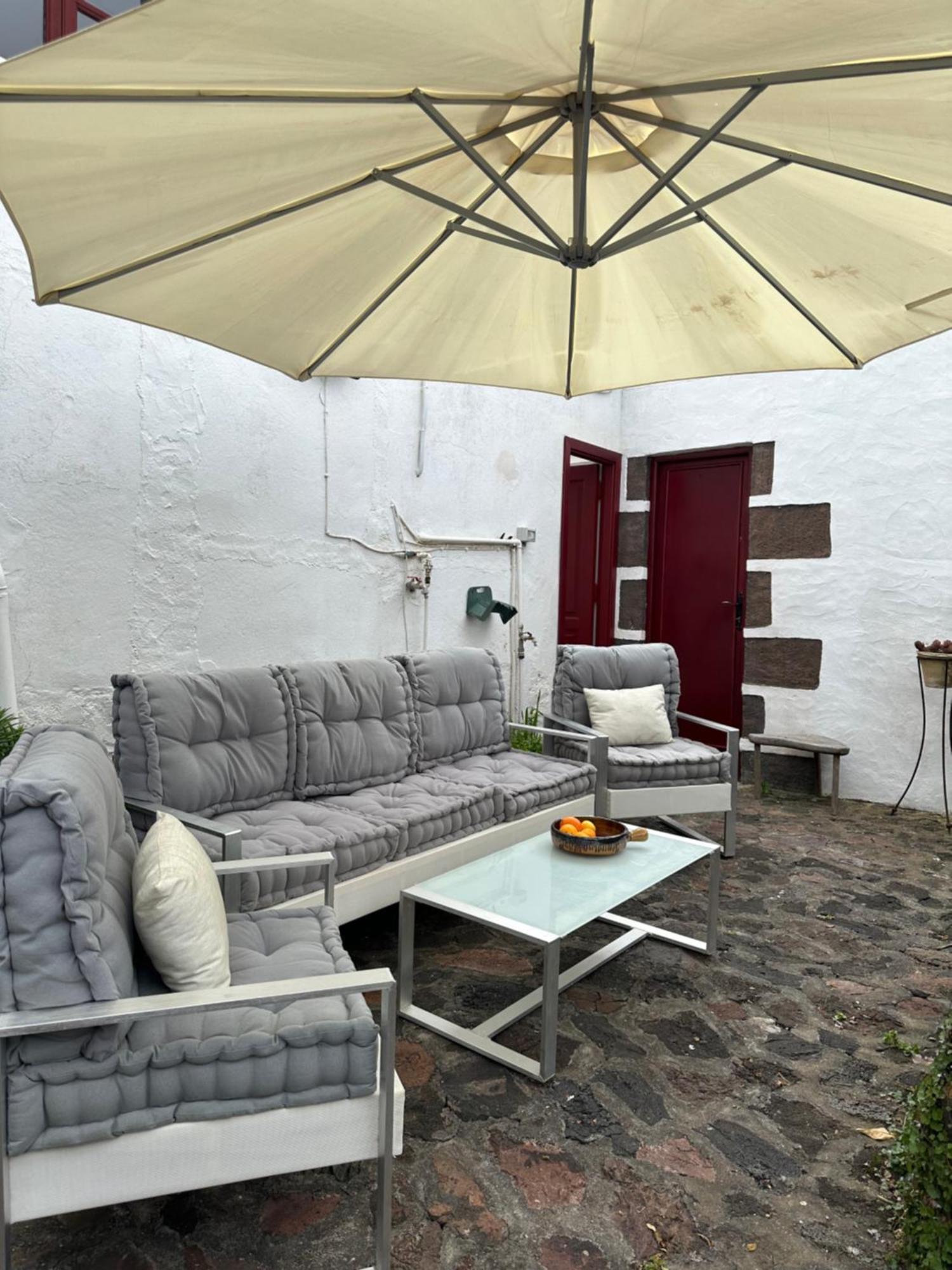 Casa De Ita Holiday home