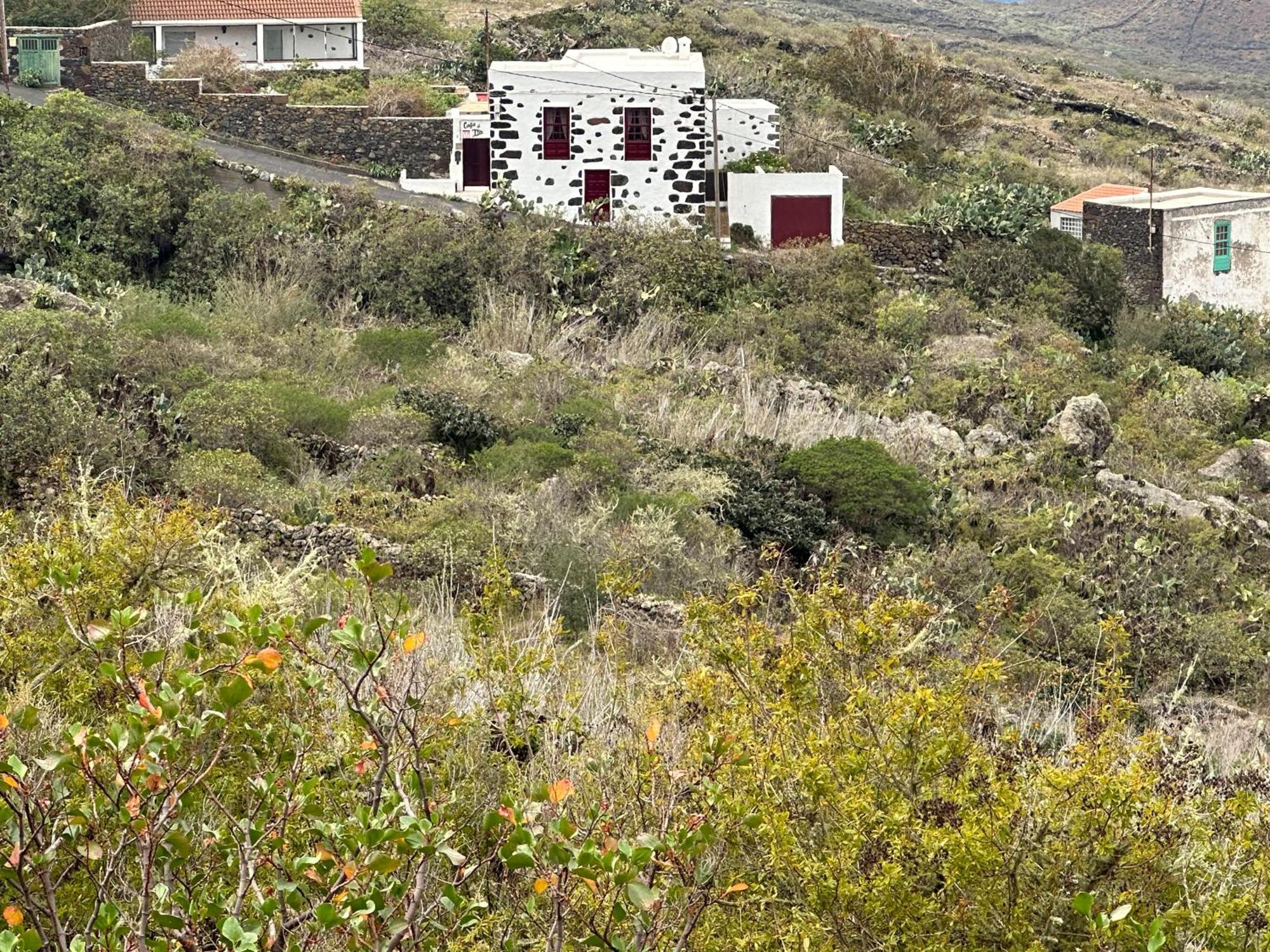 Casa De Ita